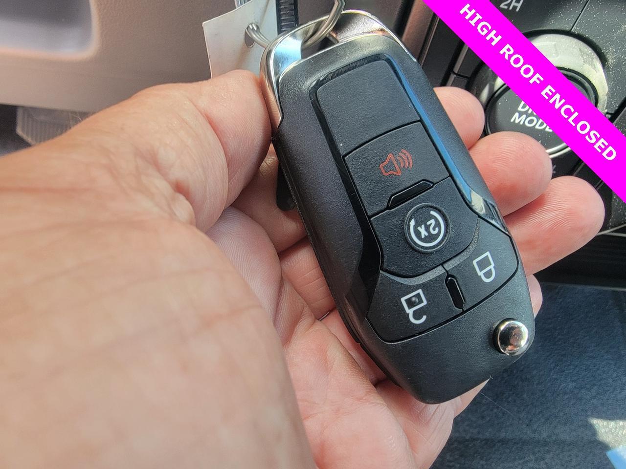 2025 Ford F-450SD XL SERVICE BODY Warrenton VA