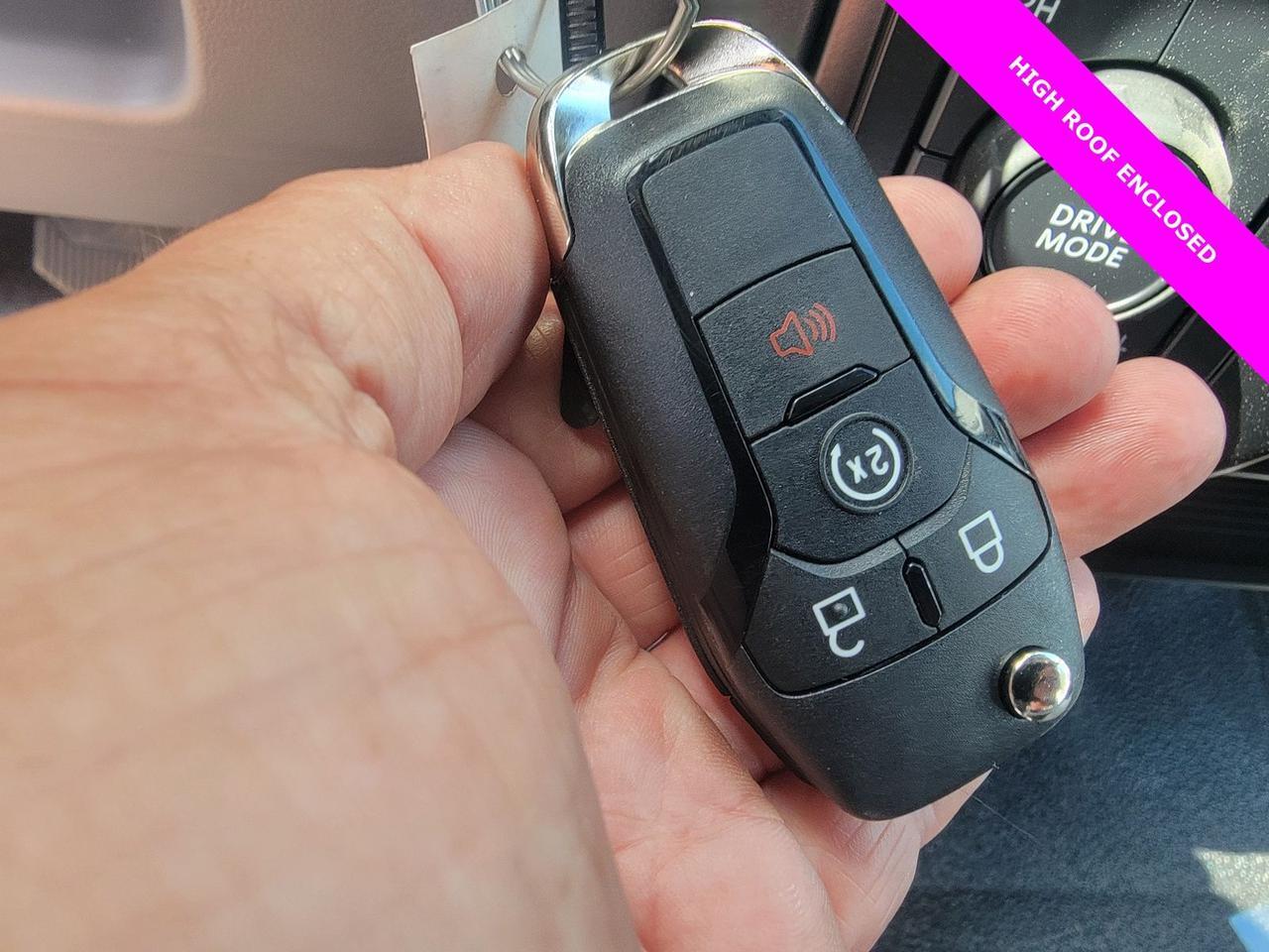 2025 Ford F-450SD XL SERVICE BODY Warrenton VA