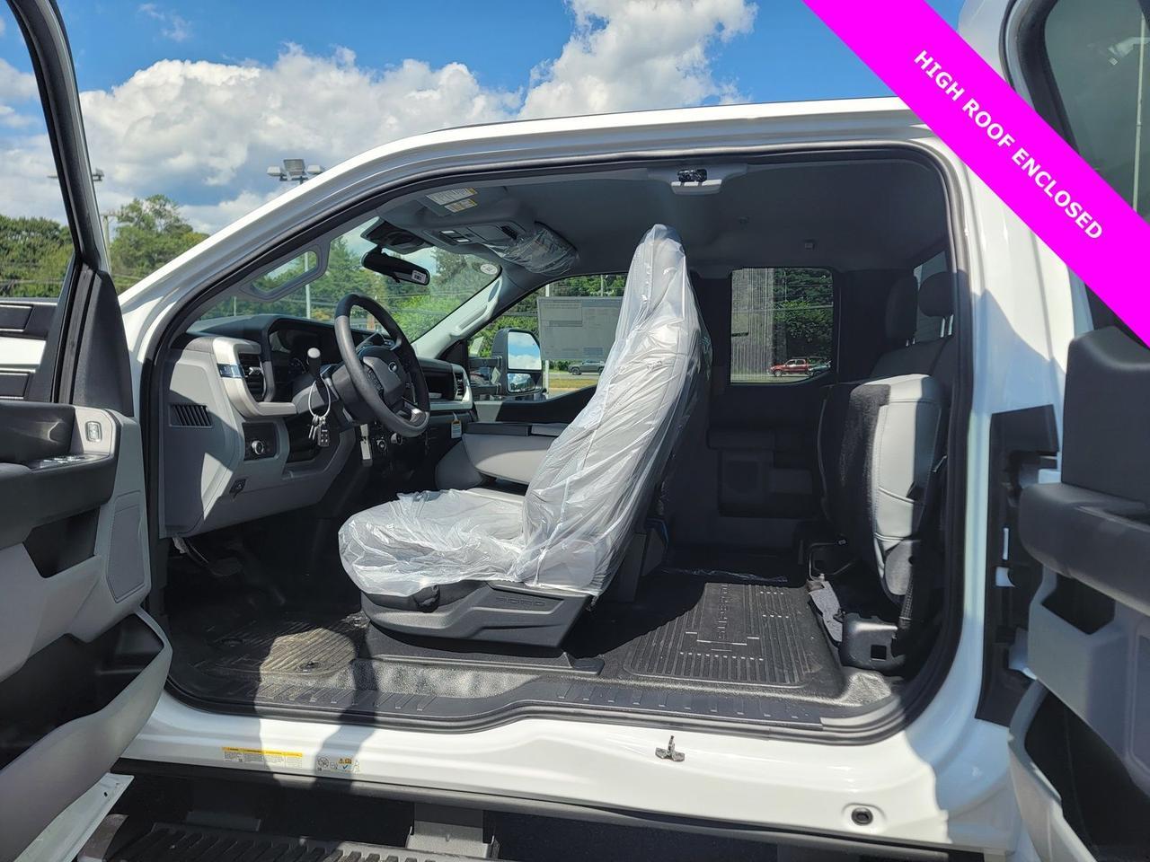 2025 Ford F-450SD XL SERVICE BODY Warrenton VA