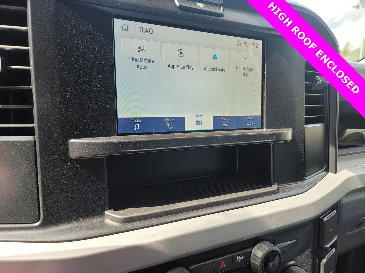 2025 Ford F-450SD XL SERVICE BODY Warrenton VA