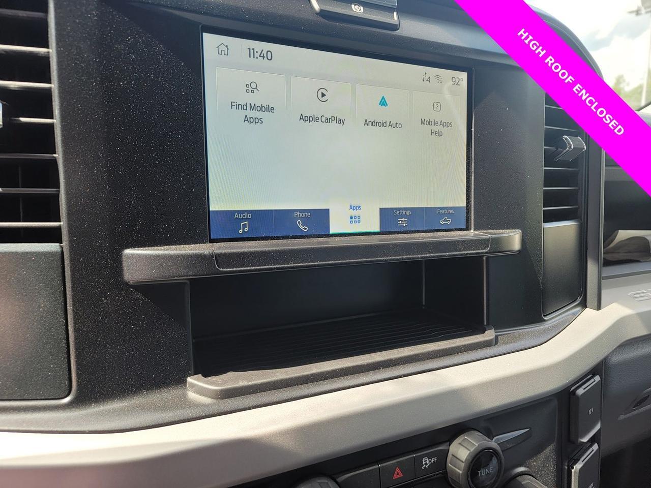 2025 Ford F-450SD XL SERVICE BODY Warrenton VA