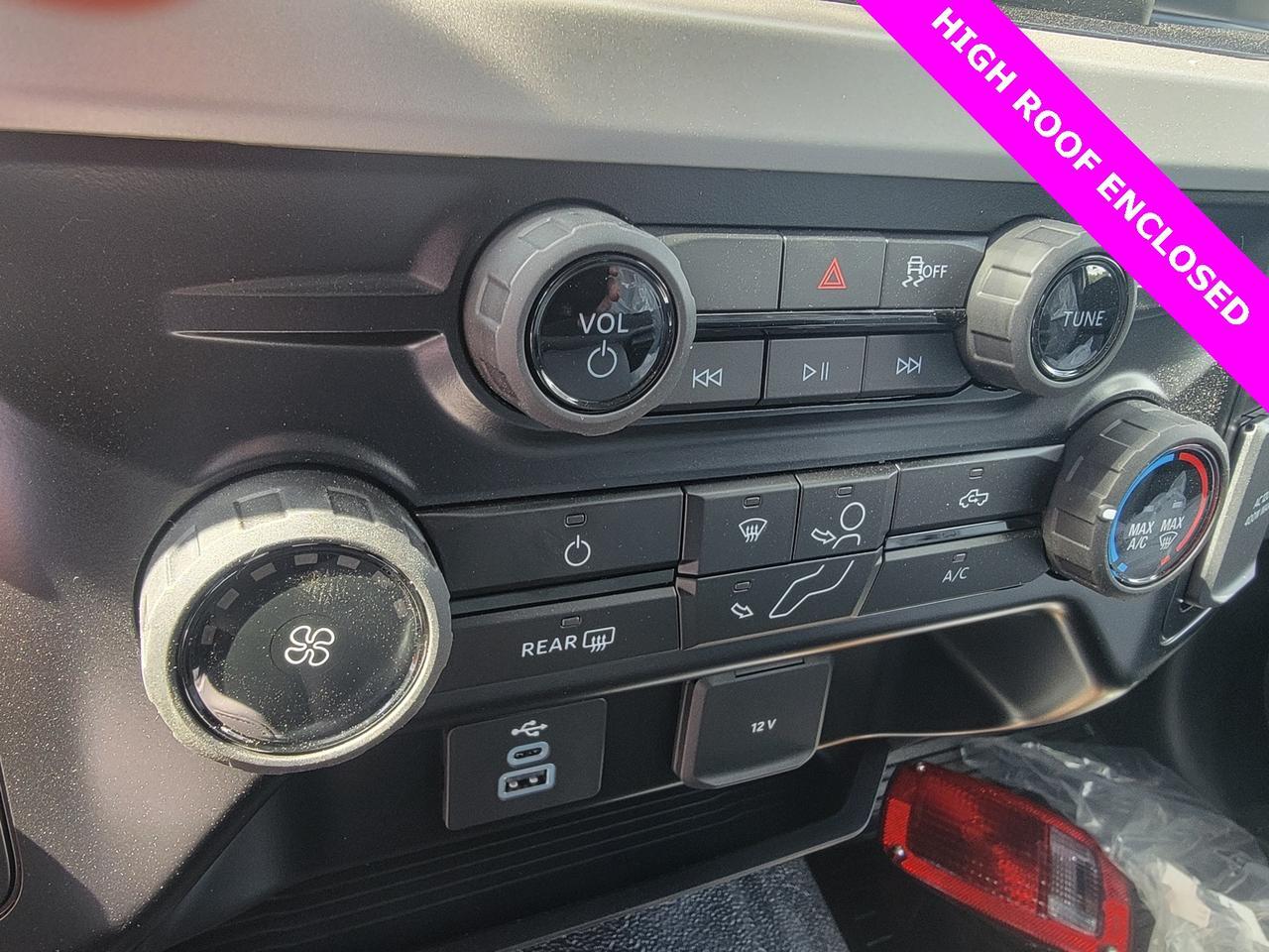 2025 Ford F-450SD XL SERVICE BODY Warrenton VA