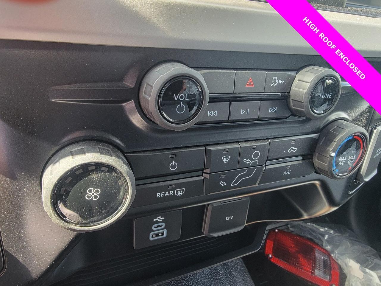 2025 Ford F-450SD XL SERVICE BODY Warrenton VA