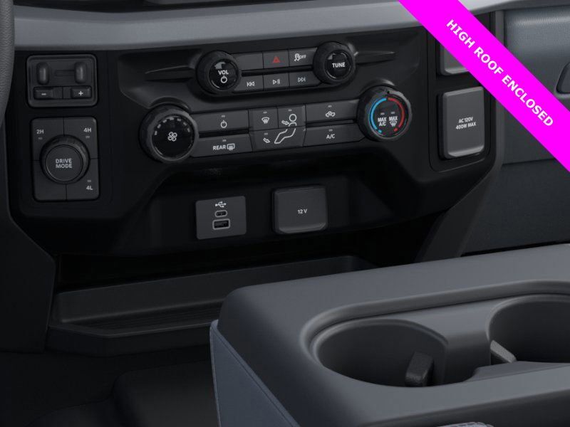 2025 Ford F-450SD XL SERVICE BODY Warrenton VA