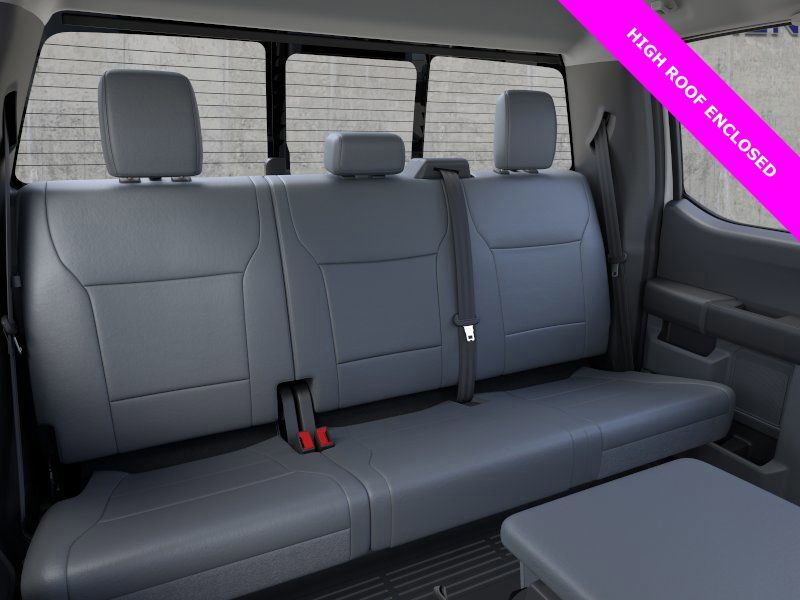 2025 Ford F-450SD XL SERVICE BODY Warrenton VA