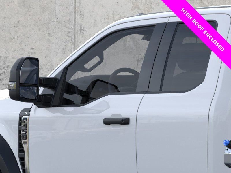 2025 Ford F-450SD XL SERVICE BODY Warrenton VA