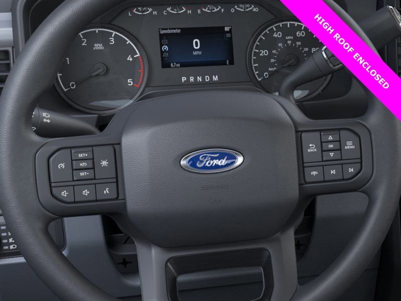 2025 Ford F-450SD XL SERVICE BODY Warrenton VA