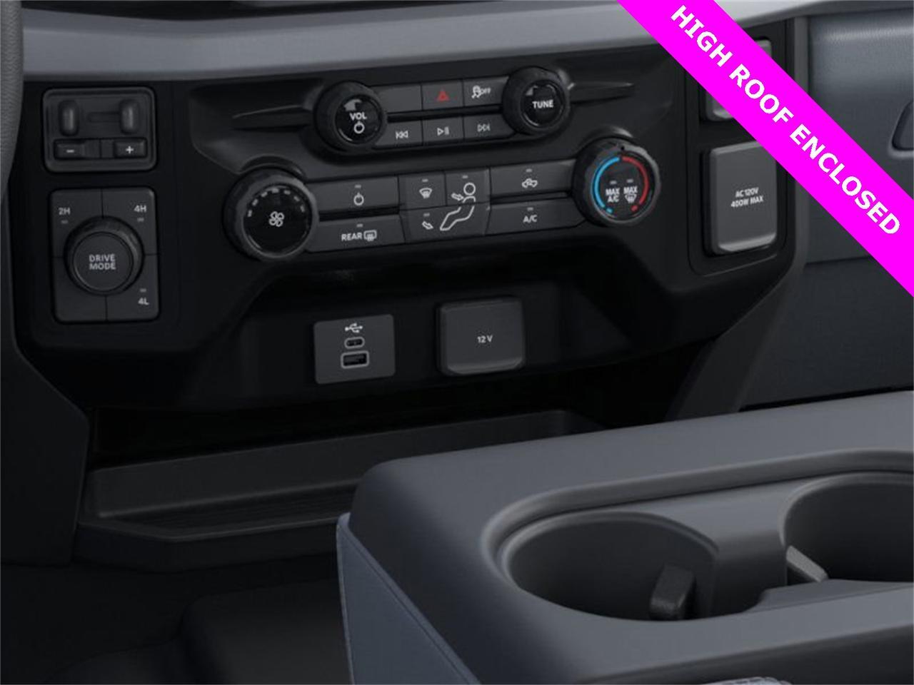 2025 Ford F-450SD XL SERVICE BODY Warrenton VA