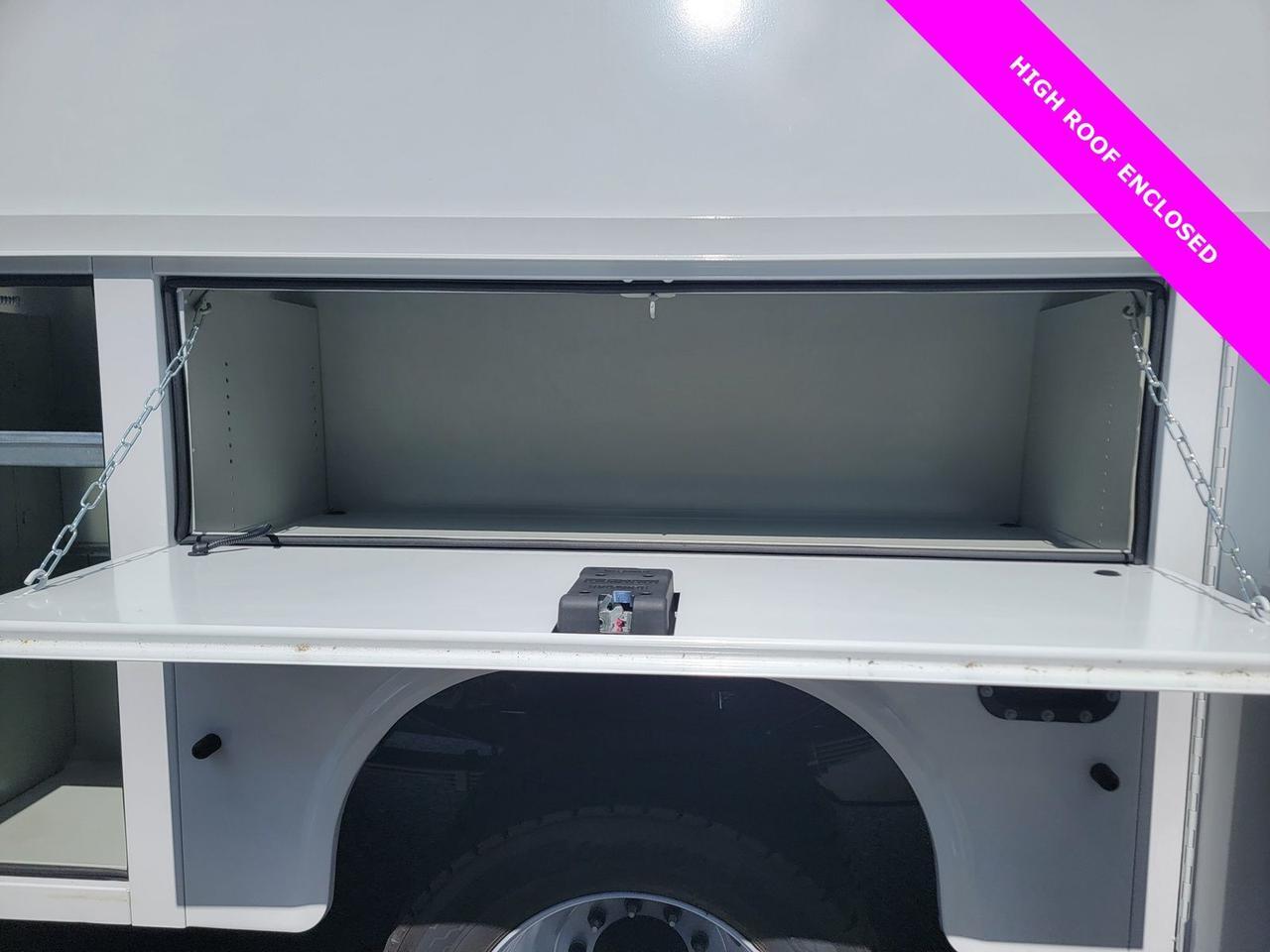 2025 Ford F-450SD XL SERVICE BODY Warrenton VA