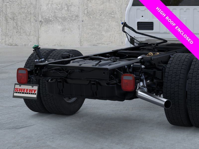 2025 Ford F-450SD XL SERVICE BODY Warrenton VA