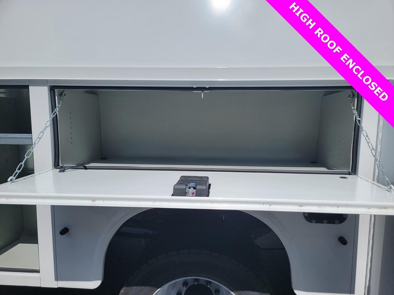 2025 Ford F-450SD XL SERVICE BODY Warrenton VA