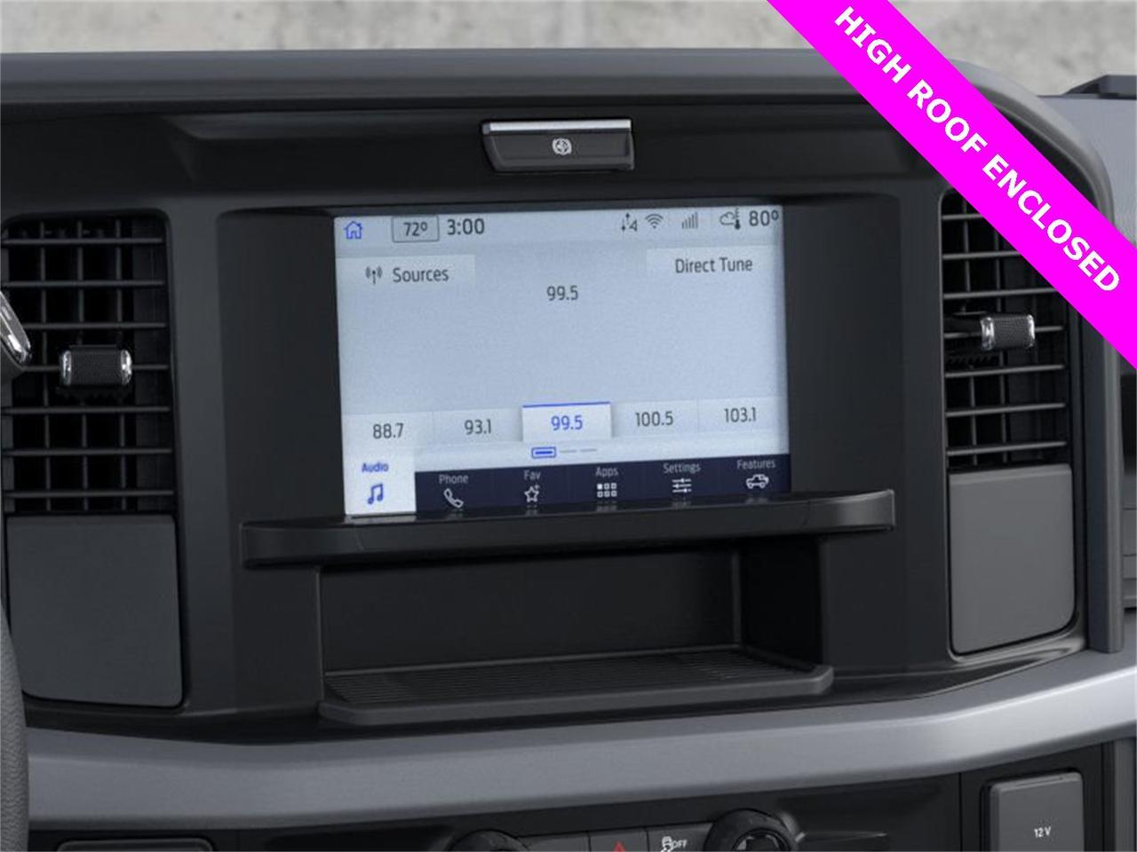 2025 Ford F-450SD XL SERVICE BODY Warrenton VA