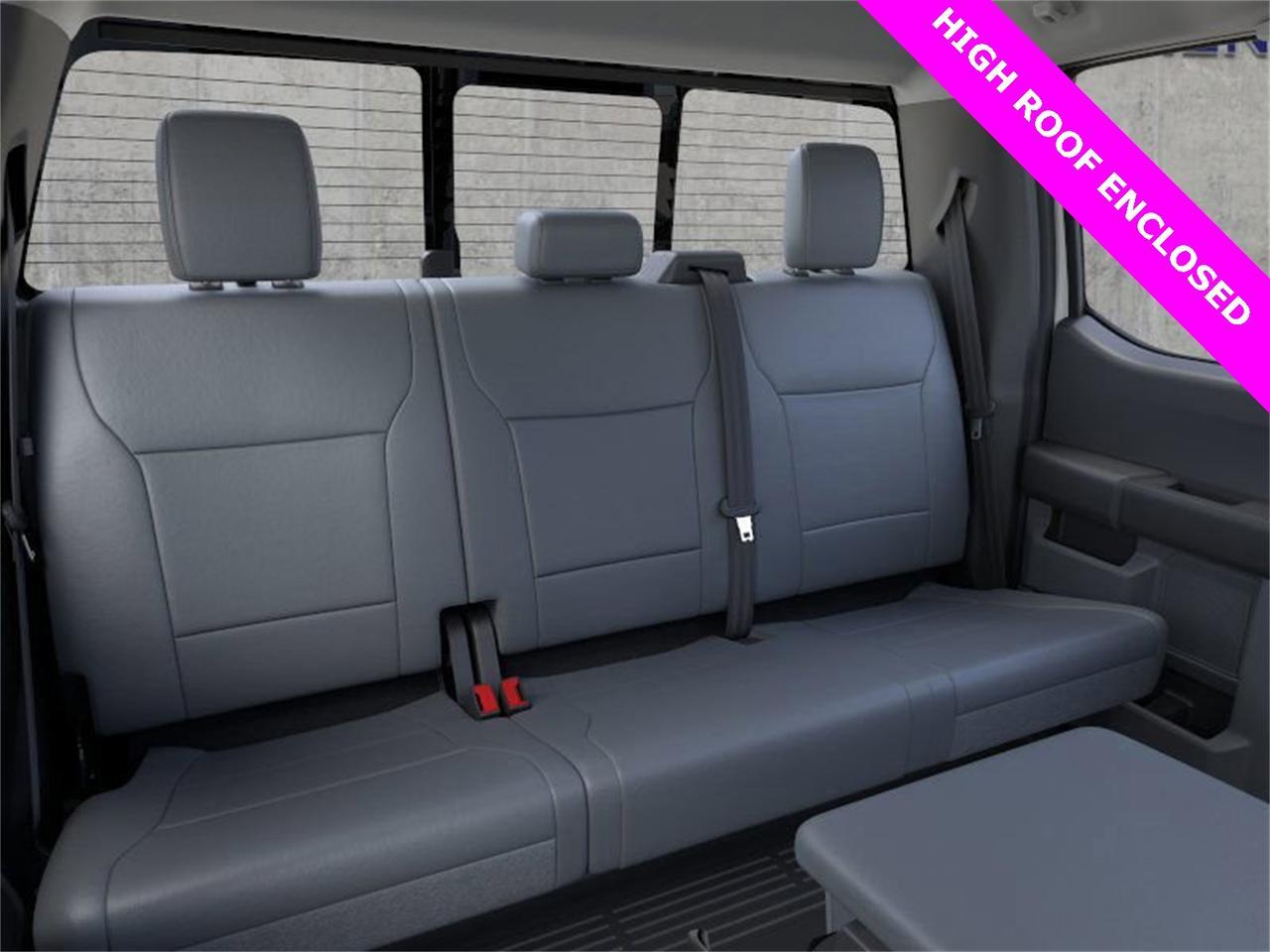 2025 Ford F-450SD XL SERVICE BODY Warrenton VA