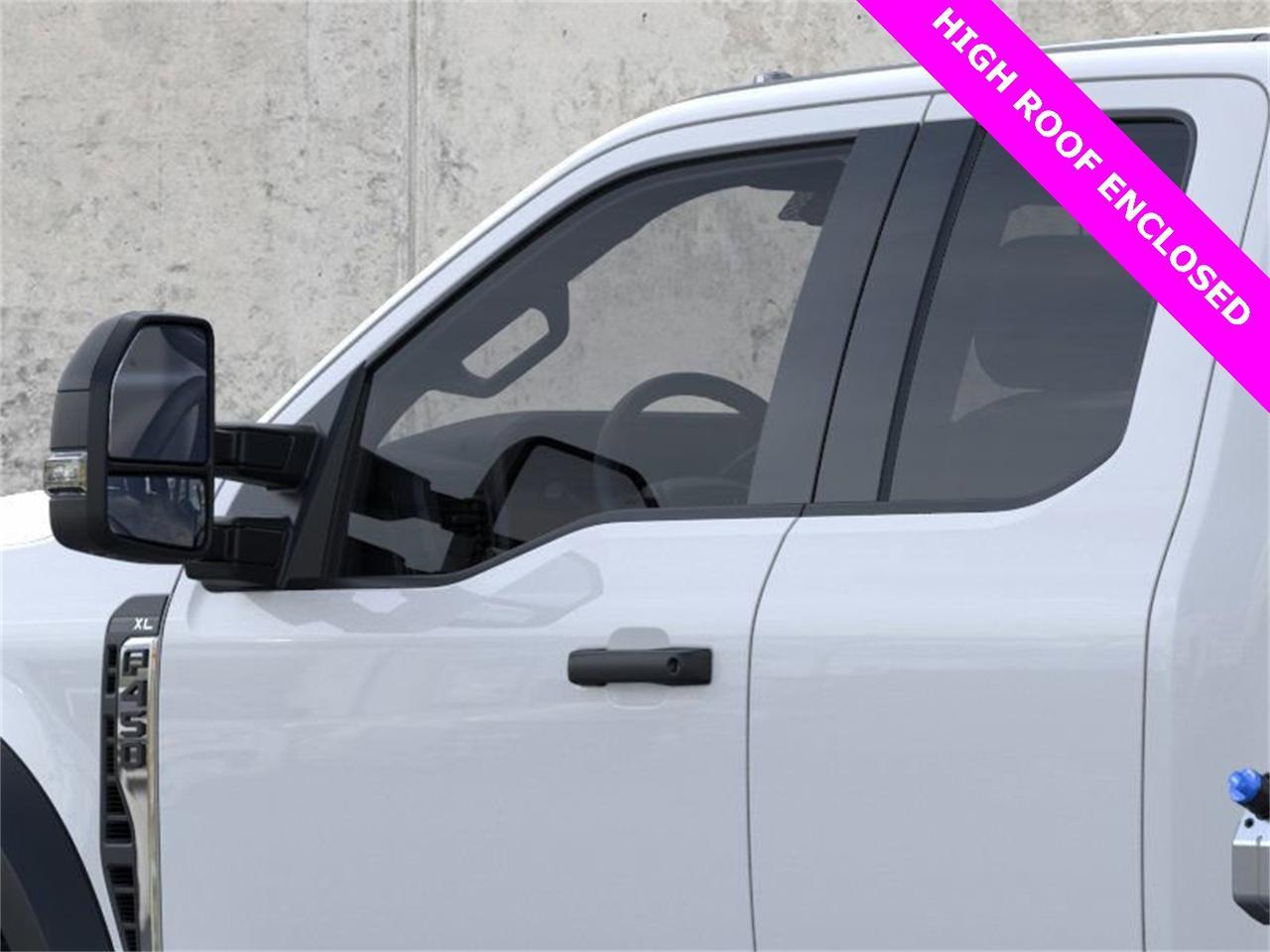 2025 Ford F-450SD XL SERVICE BODY Warrenton VA