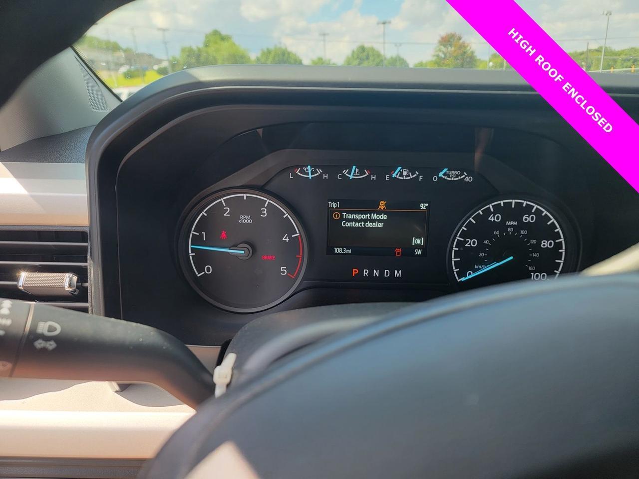 2025 Ford F-450SD XL SERVICE BODY Warrenton VA