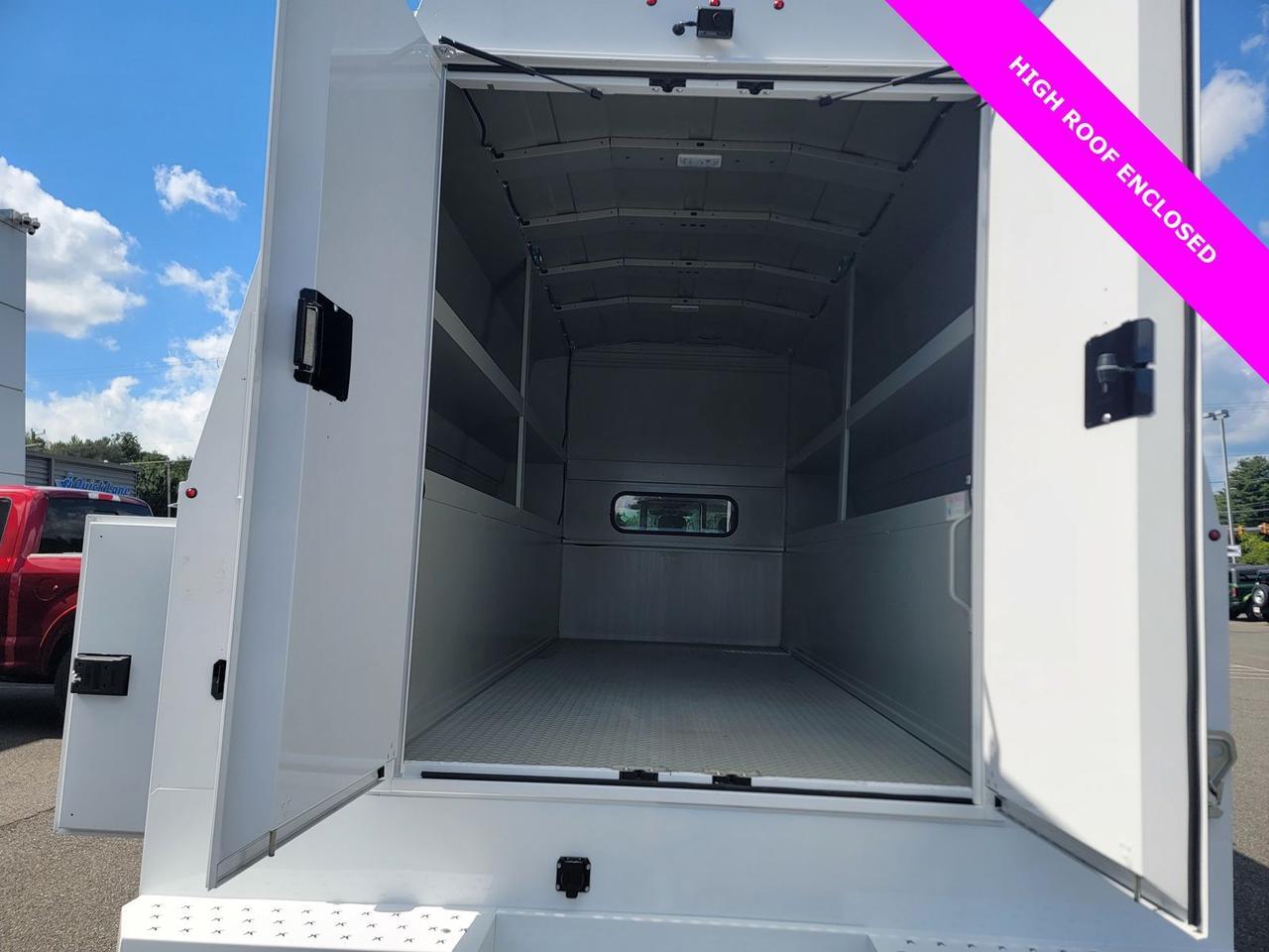 2025 Ford F-450SD XL SERVICE BODY Warrenton VA