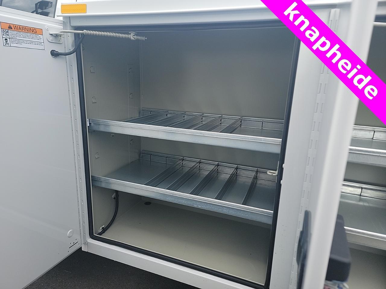 2025 Ford F-450SD XL SERVICE BODY Warrenton VA