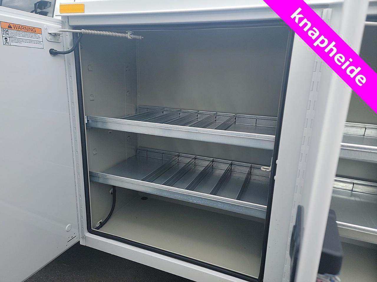 2025 Ford F-450SD XL SERVICE BODY Warrenton VA