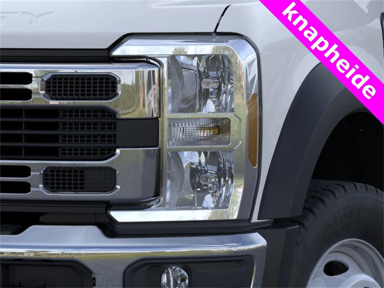 2025 Ford F-450SD XL SERVICE BODY Warrenton VA