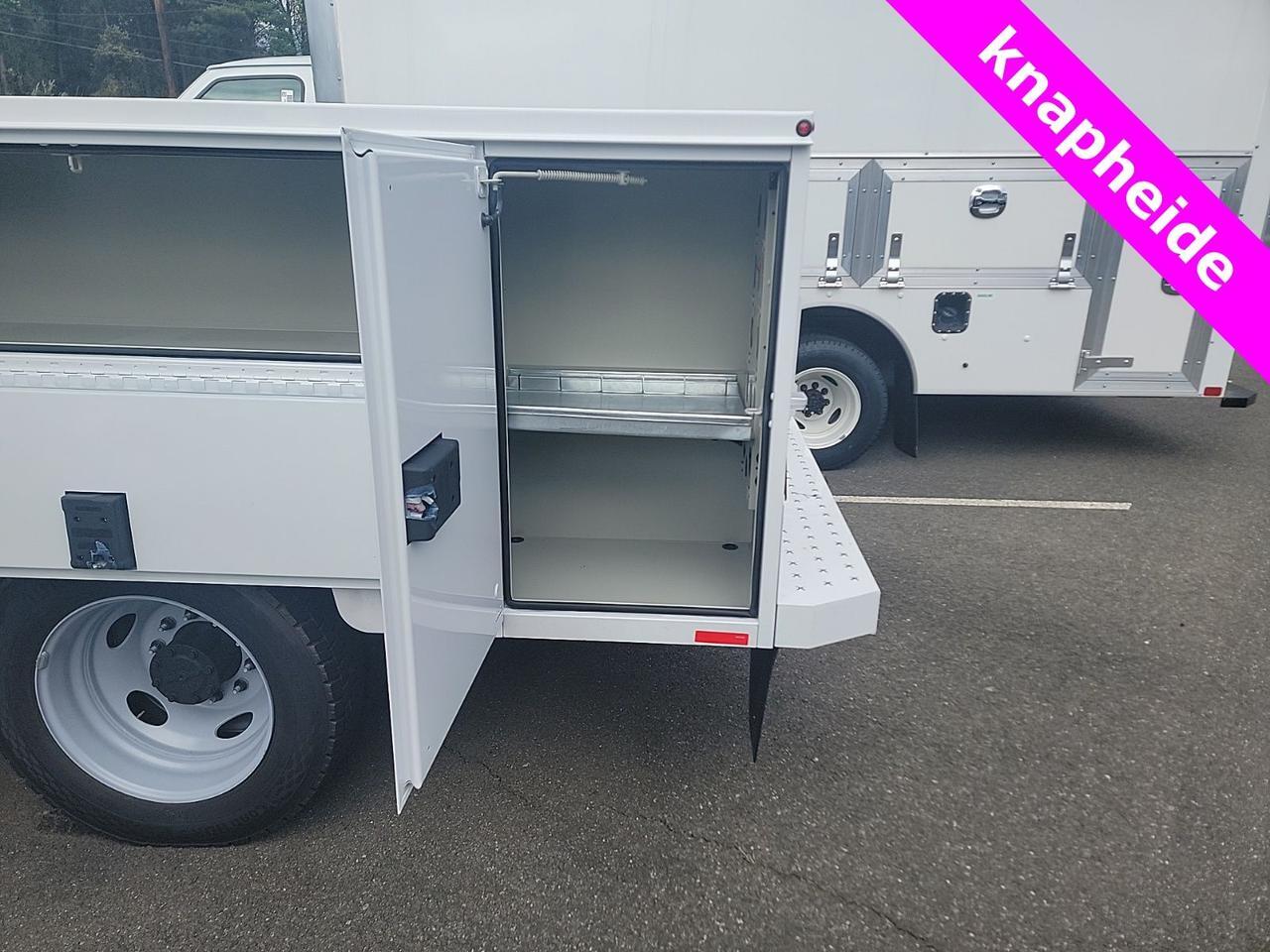 2025 Ford F-450SD XL SERVICE BODY Warrenton VA