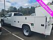 2025 Ford F-450SD XL SERVICE BODY