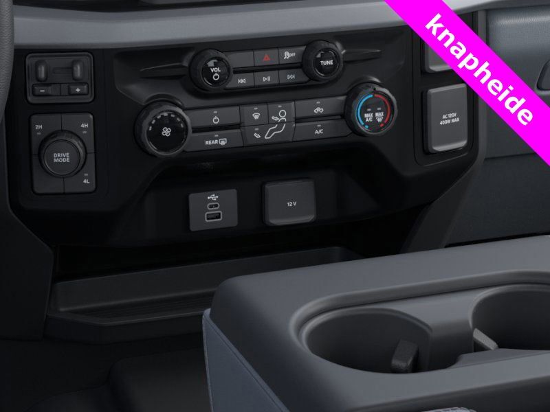 2025 Ford F-450SD XL SERVICE BODY Warrenton VA