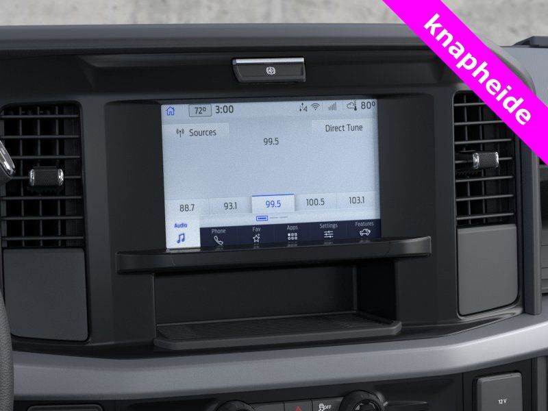 2025 Ford F-450SD XL SERVICE BODY Warrenton VA