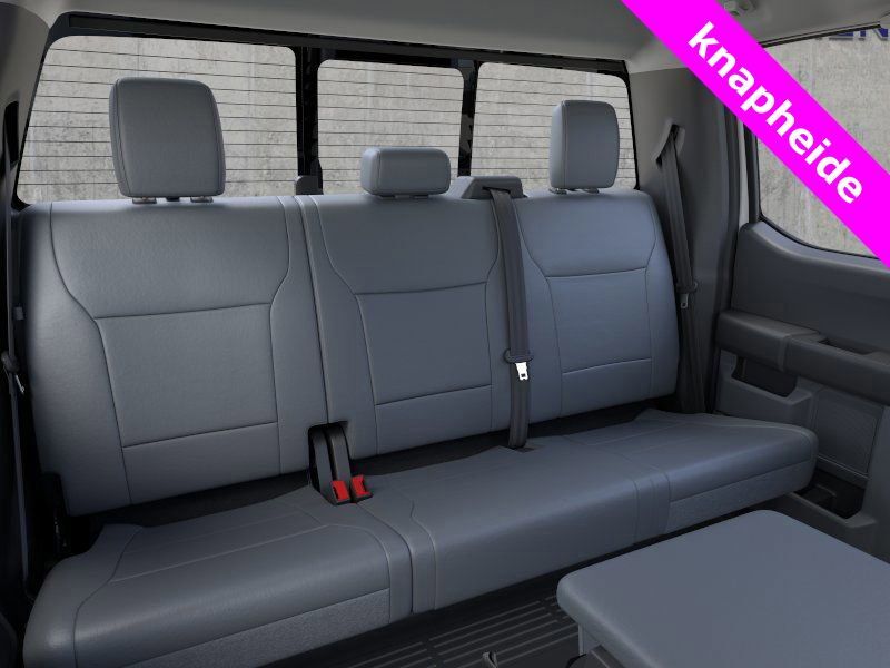 2025 Ford F-450SD XL SERVICE BODY Warrenton VA