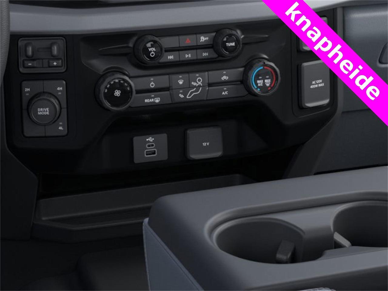 2025 Ford F-450SD XL SERVICE BODY Warrenton VA