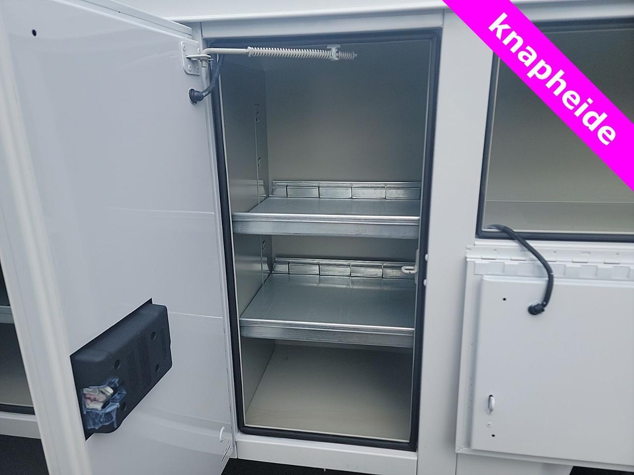 2025 Ford F-450SD XL SERVICE BODY Warrenton VA