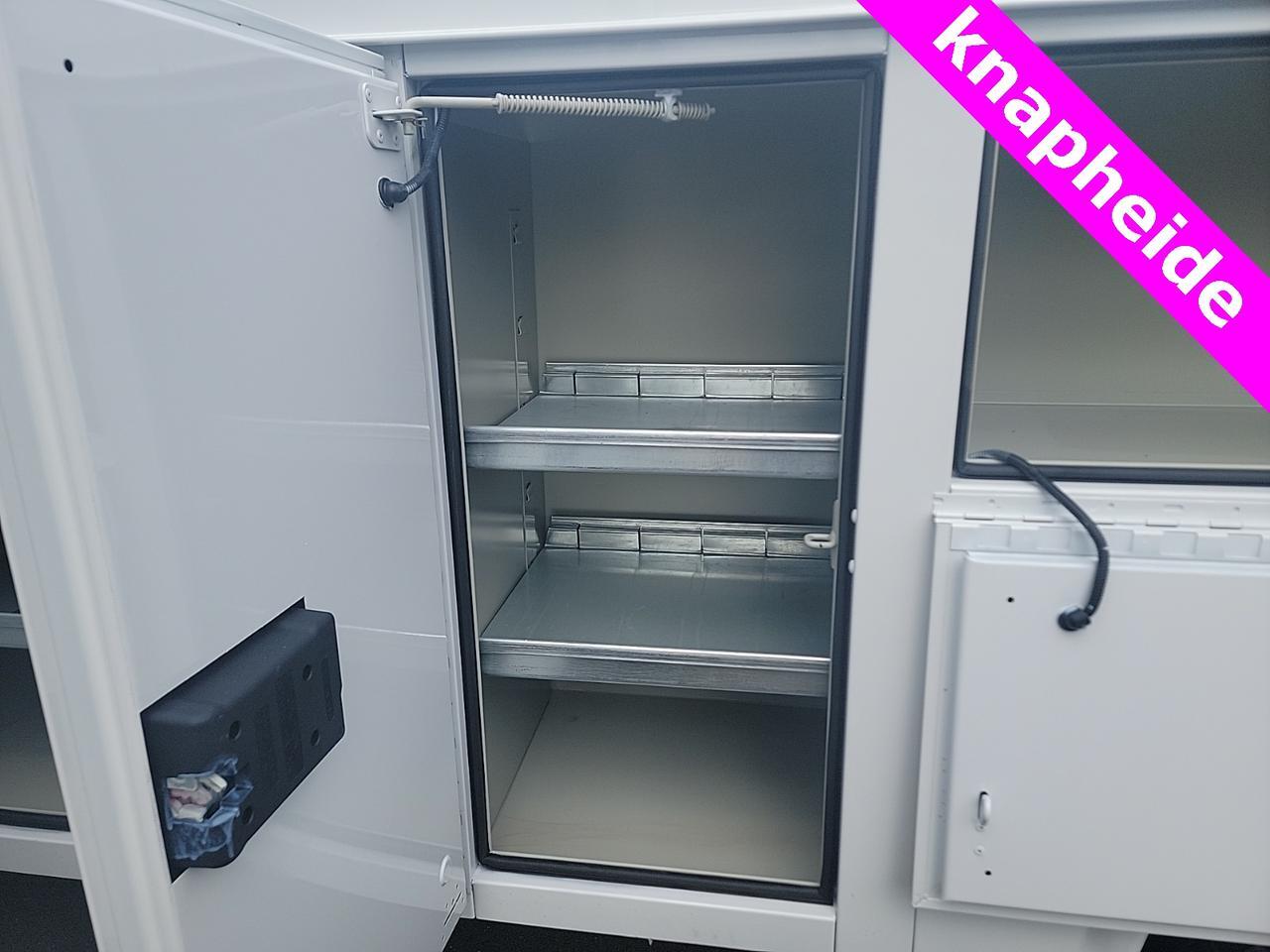 2025 Ford F-450SD XL SERVICE BODY Warrenton VA