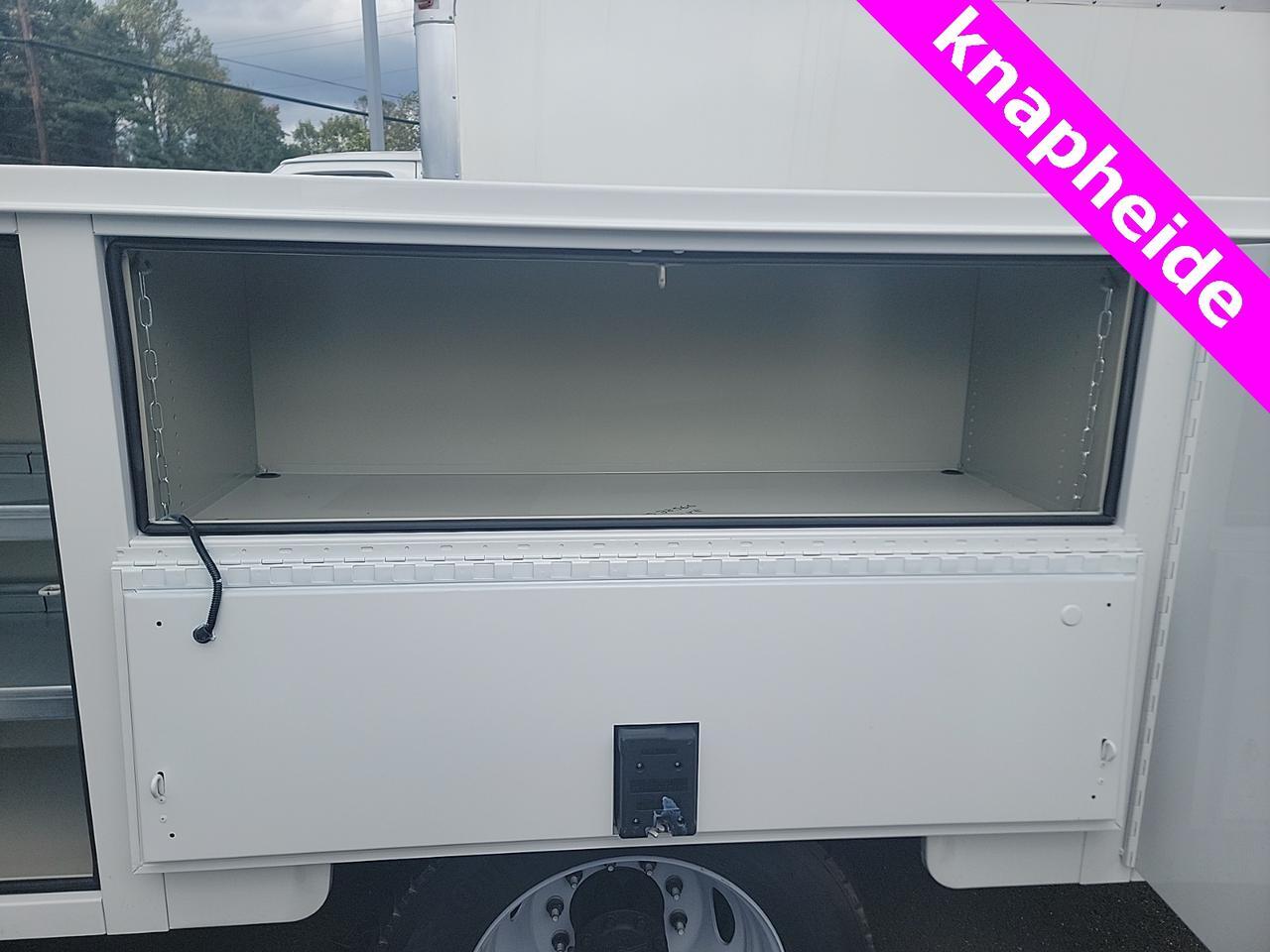 2025 Ford F-450SD XL SERVICE BODY Warrenton VA