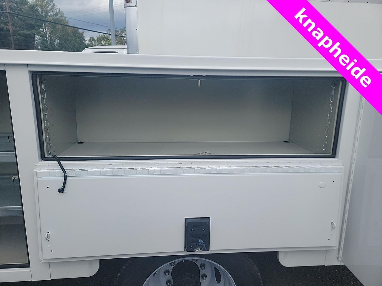 2025 Ford F-450SD XL SERVICE BODY Warrenton VA