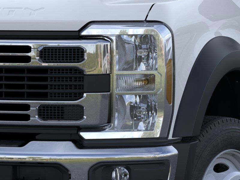 2025 Ford F-450SD XL Gaithersburg MD