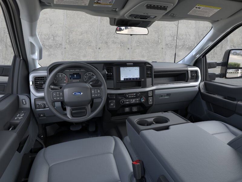 2025 Ford F-450SD XL Gaithersburg MD
