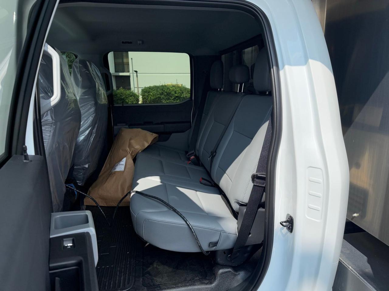 2025 Ford F-450SD XL Gaithersburg MD