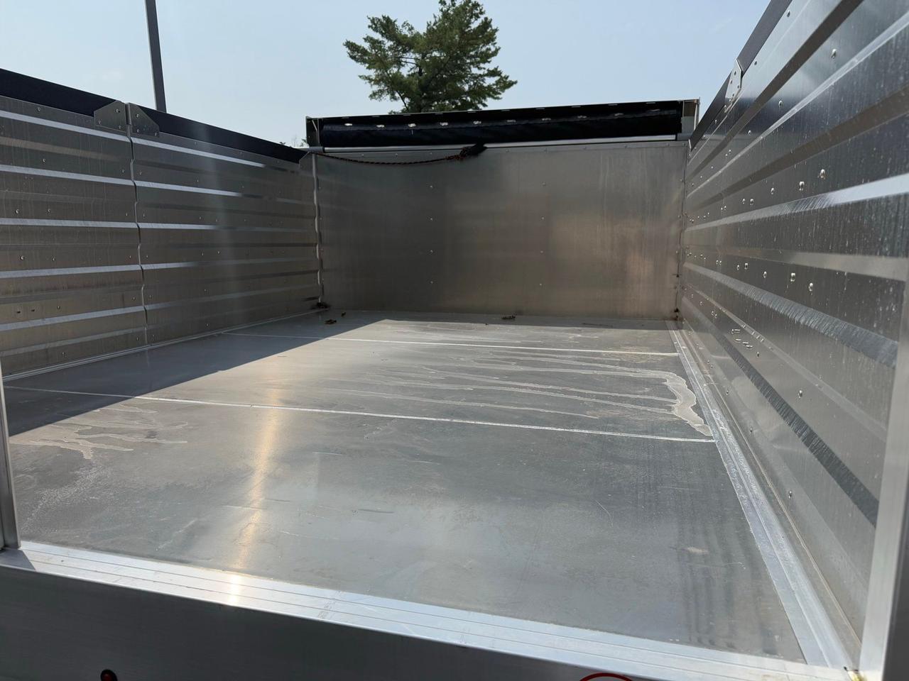 2025 Ford F-450SD XL Gaithersburg MD