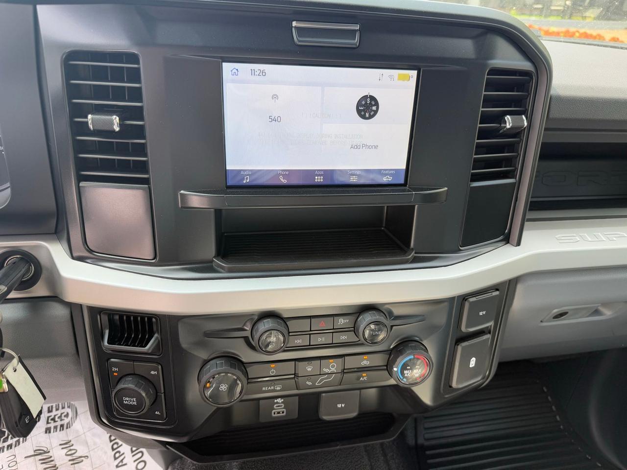 2025 Ford F-450SD XL Gaithersburg MD