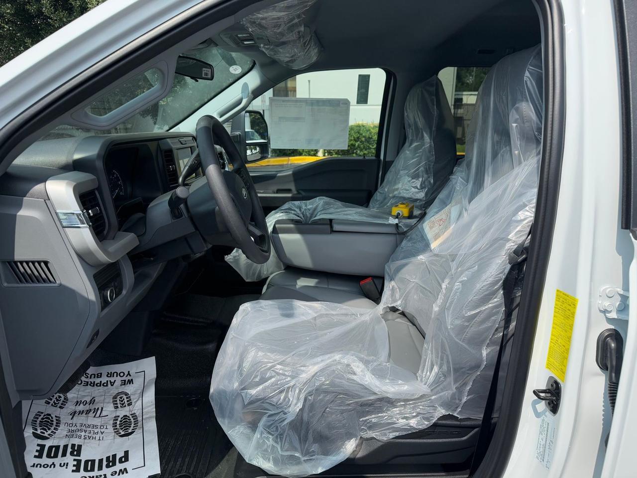 2025 Ford F-450SD XL Gaithersburg MD