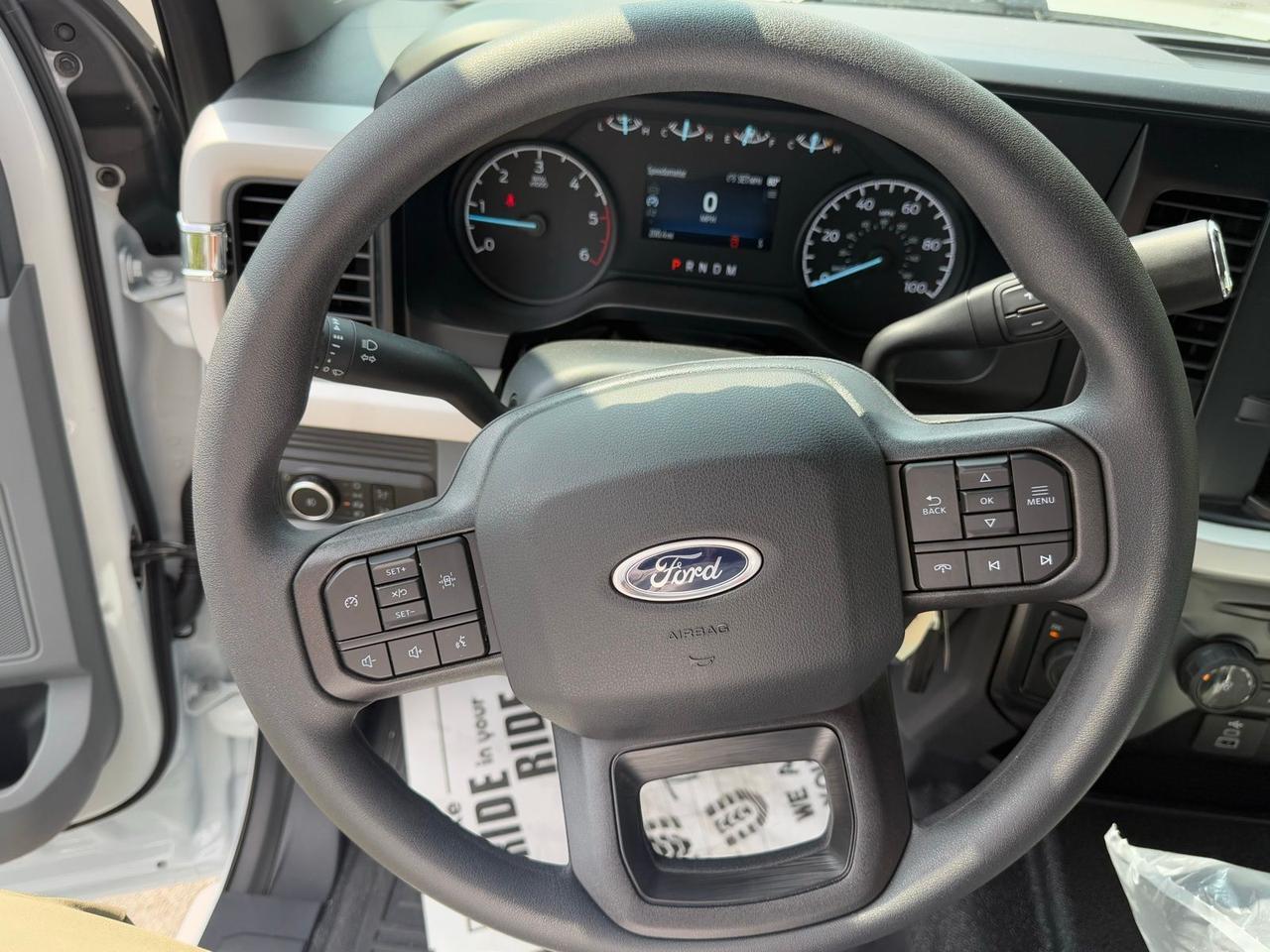 2025 Ford F-450SD XL Gaithersburg MD