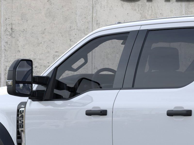 2025 Ford F-450SD XL Gaithersburg MD