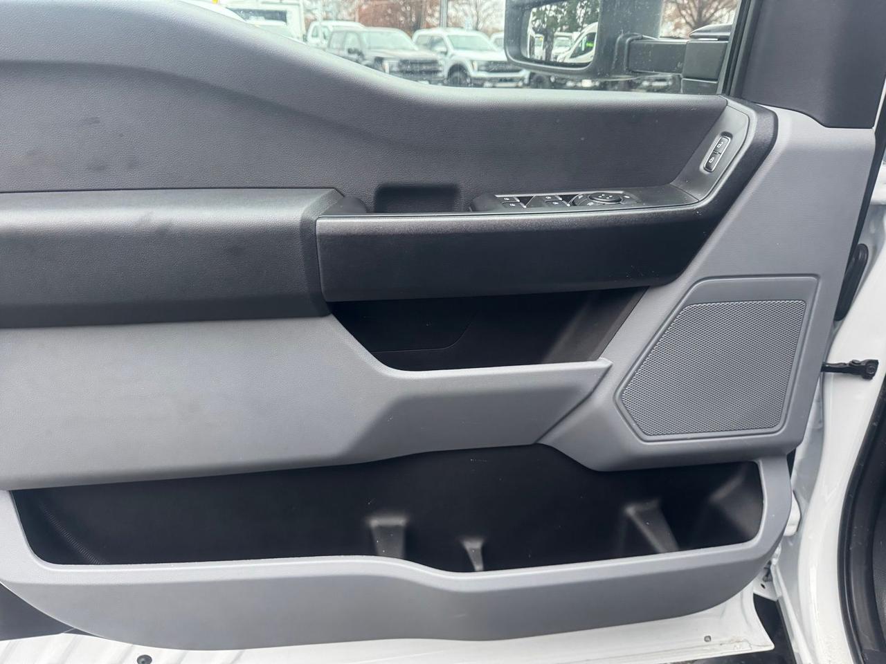 2025 Ford F-450SD XL Gaithersburg MD