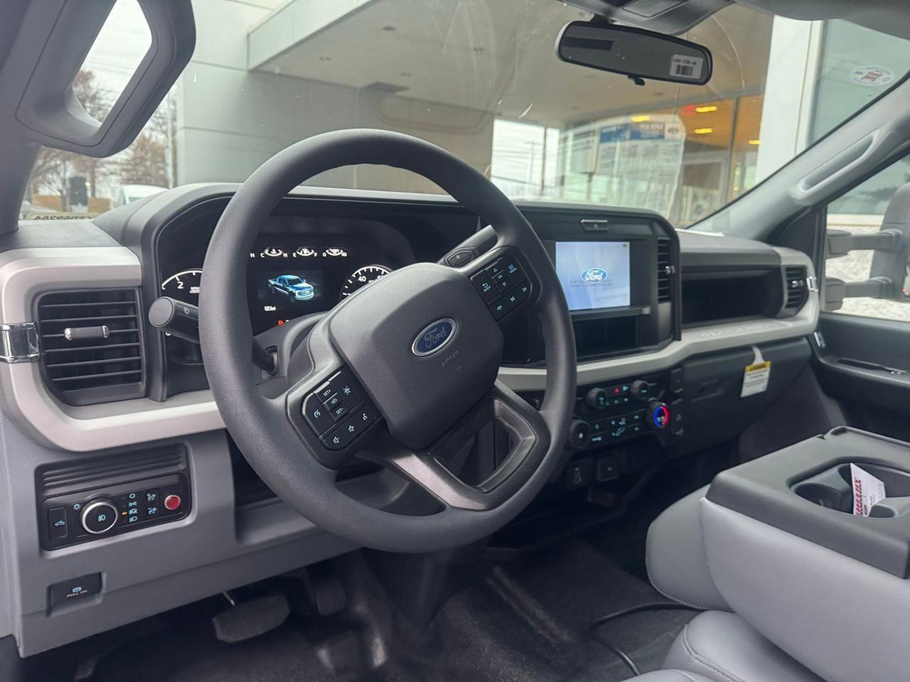 2025 Ford F-450SD XL Gaithersburg MD