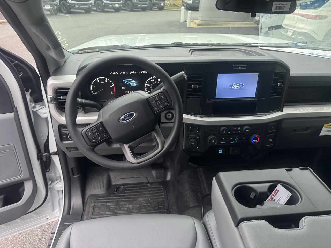 2025 Ford F-450SD XL Gaithersburg MD