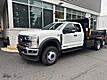 2025 Ford F-450SD XL