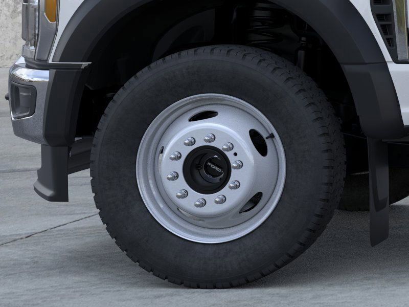 2025 Ford F-450SD XL Gaithersburg MD