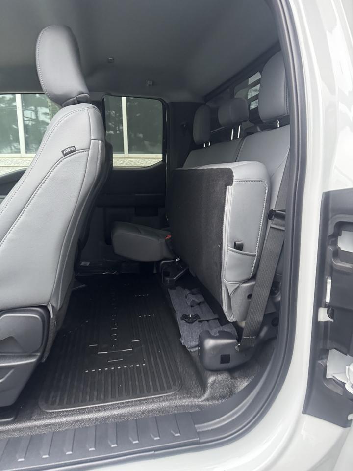 2025 Ford F-450SD XL Gaithersburg MD