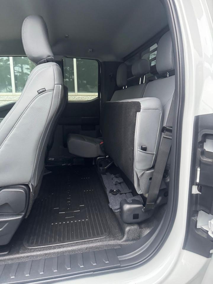 2025 Ford F-450SD XL Gaithersburg MD