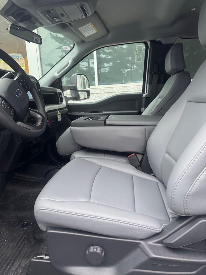 2025 Ford F-450SD XL Gaithersburg MD