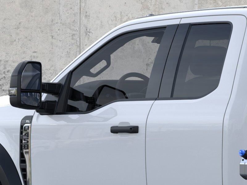 2025 Ford F-450SD XL Gaithersburg MD